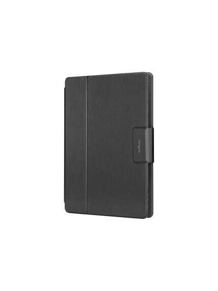 Targus SafeFit | 10.5 " | Rotating Tablet Case | Black