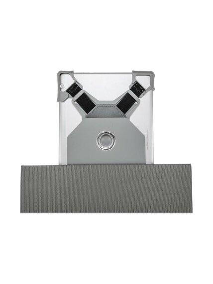 Targus SafeFit | 10.5 " | Rotating Tablet Case | Black 11