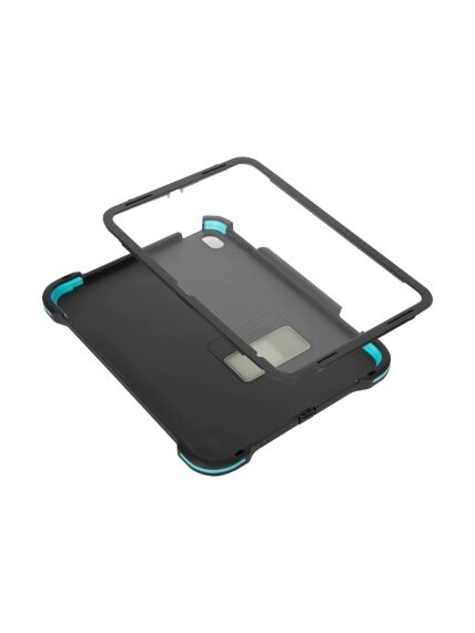 Targus SafePort Rugged Max Case for iPad 10.9" | THD929GL | Tablet case | Black 1
