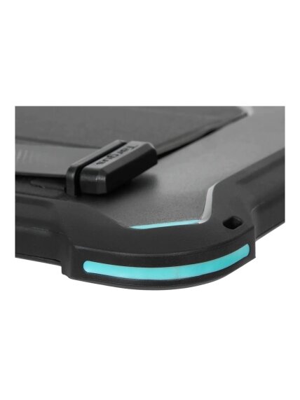Targus SafePort Rugged Max Case for iPad 10.9" | THD929GL | Tablet case | Black 10