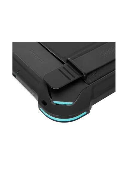Targus SafePort Rugged Max Case for iPad 10.9" | THD929GL | Tablet case | Black 11