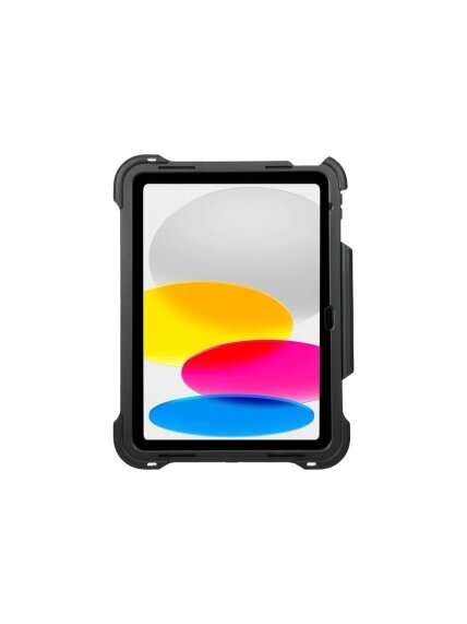 Targus SafePort Rugged Max Case for iPad 10.9" | THD929GL | Tablet case | Black 2