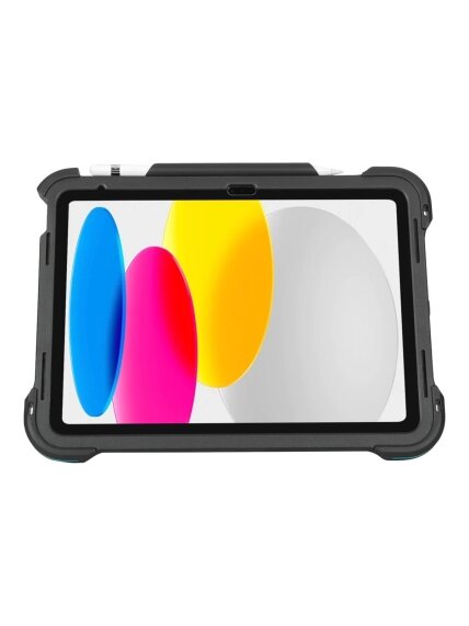 Targus SafePort Rugged Max Case for iPad 10.9" | THD929GL | Tablet case | Black 5