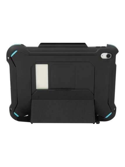 Targus SafePort Rugged Max Case for iPad 10.9" | THD929GL | Tablet case | Black Targus SafePort Rugged Max Case for iPad 10.9" | THD929GL | Tablet case | Black