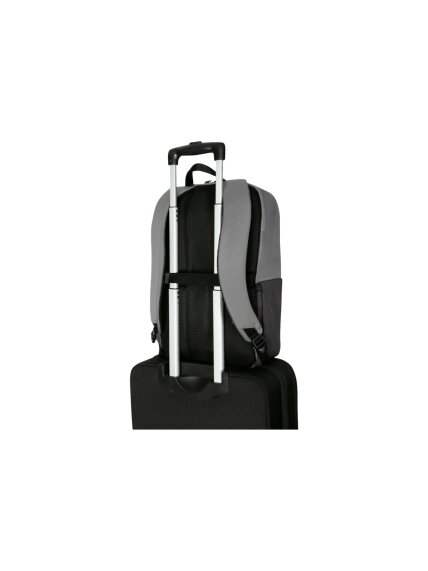 Targus | Sagano Travel Backpack | Fits up to size 15.6 " | Backpack | Grey 10