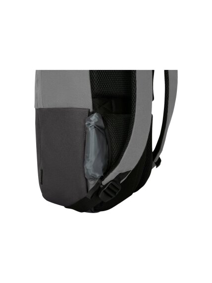 Targus | Sagano Travel Backpack | Fits up to size 15.6 " | Backpack | Grey 13