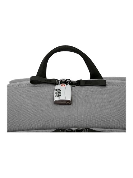 Targus | Sagano Travel Backpack | Fits up to size 15.6 " | Backpack | Grey 14