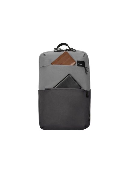 Targus | Sagano Travel Backpack | Fits up to size 15.6 " | Backpack | Grey 3