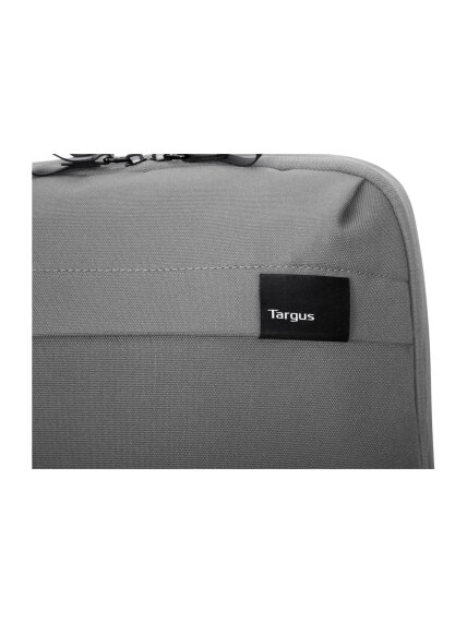 Targus | Sagano Travel Backpack | Fits up to size 15.6 " | Backpack | Grey 8