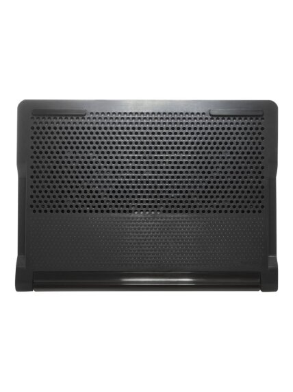Targus Stand | Chill Mat with 4 USB-A Port Hub - for up to 16-inch Laptops | Black/Grey 3 Targus Stand | Chill Mat with 4 USB-A Port Hub - for up to 16-inch Laptops | Black/Grey 3