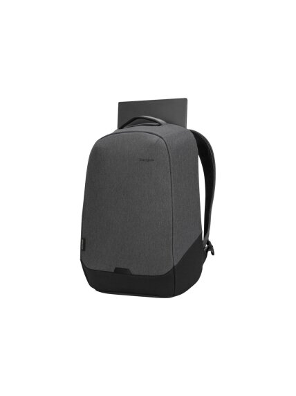 Targus TBB58802GL | Cypress with EcoSmart Security Backpack | Fits up to size 15.6 " | Backpack | Grey 2 Targus TBB58802GL | Cypress with EcoSmart Security Backpack | Fits up to size 15.6 " | Backpack | Grey 2