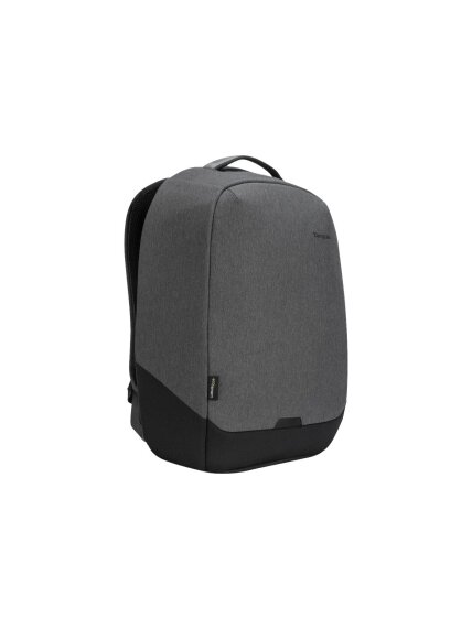 Targus TBB58802GL | Cypress with EcoSmart Security Backpack | Fits up to size 15.6 " | Backpack | Grey 4 Targus TBB58802GL | Cypress with EcoSmart Security Backpack | Fits up to size 15.6 " | Backpack | Grey 4