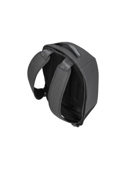 Targus TBB58802GL | Cypress with EcoSmart Security Backpack | Fits up to size 15.6 " | Backpack | Grey 5 Targus TBB58802GL | Cypress with EcoSmart Security Backpack | Fits up to size 15.6 " | Backpack | Grey 5
