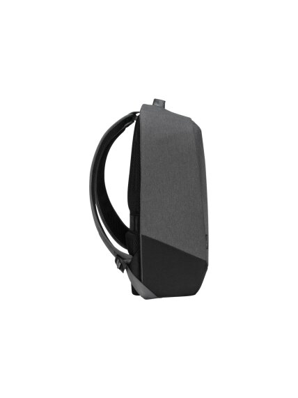 Targus TBB58802GL | Cypress with EcoSmart Security Backpack | Fits up to size 15.6 " | Backpack | Grey 9 Targus TBB58802GL | Cypress with EcoSmart Security Backpack | Fits up to size 15.6 " | Backpack | Grey 9