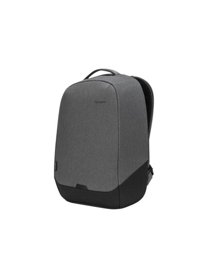 Targus TBB58802GL | Cypress with EcoSmart Security Backpack | Fits up to size 15.6 " | Backpack | Grey Targus TBB58802GL | Cypress with EcoSmart Security Backpack | Fits up to size 15.6 " | Backpack | Grey