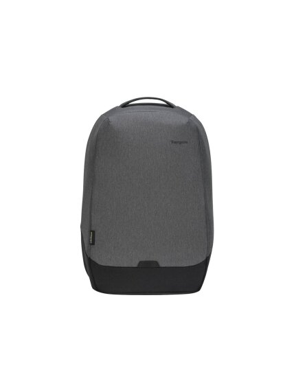 Targus TBB58802GL | Cypress with EcoSmart Security Backpack | Fits up to size 15.6 " | Backpack | Grey 1 Targus TBB58802GL | Cypress with EcoSmart Security Backpack | Fits up to size 15.6 " | Backpack | Grey 1