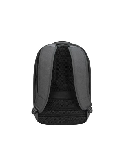 Targus TBB58802GL | Cypress with EcoSmart Security Backpack | Fits up to size 15.6 " | Backpack | Grey 6