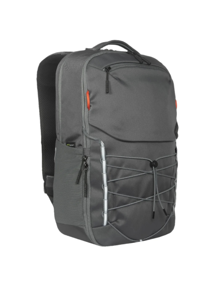 Targus TBB65802GL Work+ Play Trio | Fits up to size 16 " | Backpack | Grey 2 Targus TBB65802GL Work+ Play Trio | Fits up to size 16 " | Backpack | Grey 2