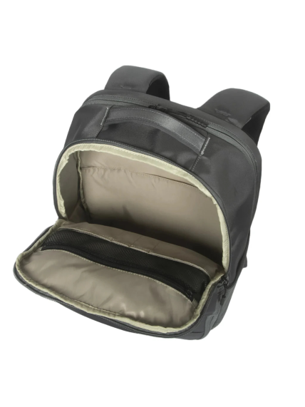 Targus TBB65802GL Work+ Play Trio | Fits up to size 16 " | Backpack | Grey 4 Targus TBB65802GL Work+ Play Trio | Fits up to size 16 " | Backpack | Grey 4