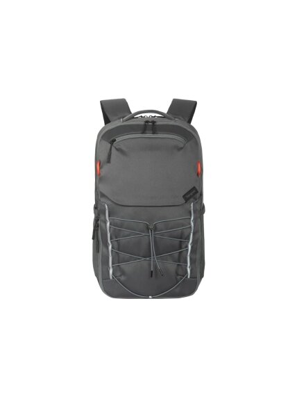 Targus TBB65802GL Work+ Play Trio | Fits up to size 16 " | Backpack | Grey Targus TBB65802GL Work+ Play Trio | Fits up to size 16 " | Backpack | Grey