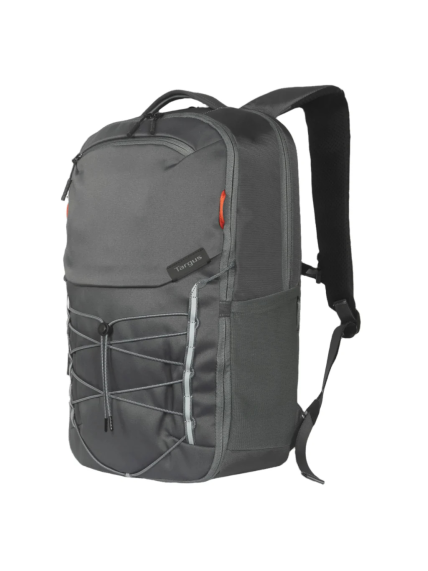 Targus TBB65802GL Work+ Play Trio | Fits up to size 16 " | Backpack | Grey 1 Targus TBB65802GL Work+ Play Trio | Fits up to size 16 " | Backpack | Grey 1