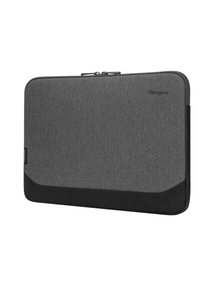 Targus TBS64902GL | Cypress with EcoSmart Sleeve | Fits up to size 12-12 " | Sleeve | Grey 1 Targus TBS64902GL | Cypress with EcoSmart Sleeve | Fits up to size 12-12 " | Sleeve | Grey 1