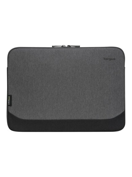 Targus TBS64902GL | Cypress with EcoSmart Sleeve | Fits up to size 12-12 " | Sleeve | Grey 2 Targus TBS64902GL | Cypress with EcoSmart Sleeve | Fits up to size 12-12 " | Sleeve | Grey 2