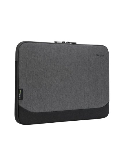 Targus TBS64902GL | Cypress with EcoSmart Sleeve | Fits up to size 12-12 " | Sleeve | Grey 3 Targus TBS64902GL | Cypress with EcoSmart Sleeve | Fits up to size 12-12 " | Sleeve | Grey 3