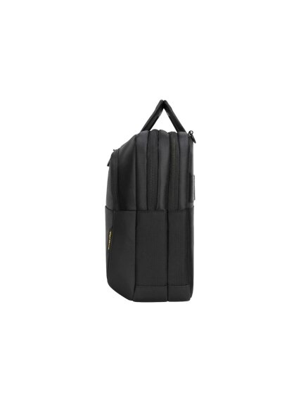 Targus | TCG460GL | CityGear Laptop Case | Topload | Black | 14-15.6 " | Shoulder strap 8 Targus | TCG460GL | CityGear Laptop Case | Topload | Black | 14-15.6 " | Shoulder strap 8