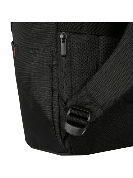 Targus | Terra EcoSmart | Backpack | Black | 16 " | Shoulder strap 12 Targus | Terra EcoSmart | Backpack | Black | 16 " | Shoulder strap 12