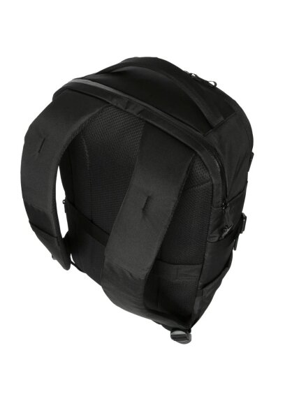 Targus | Terra EcoSmart | Backpack | Black | 16 " | Shoulder strap 5 Targus | Terra EcoSmart | Backpack | Black | 16 " | Shoulder strap 5