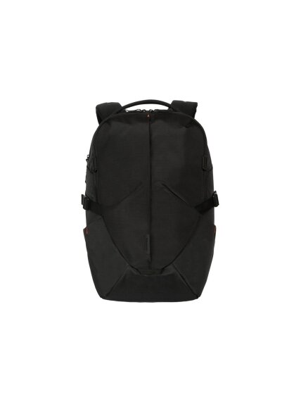Targus | Terra EcoSmart | Backpack | Black | 16 " | Shoulder strap Targus | Terra EcoSmart | Backpack | Black | 16 " | Shoulder strap