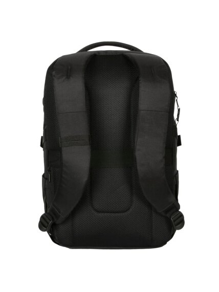 Targus | Terra EcoSmart | Backpack | Black | 16 " | Shoulder strap 4 Targus | Terra EcoSmart | Backpack | Black | 16 " | Shoulder strap 4
