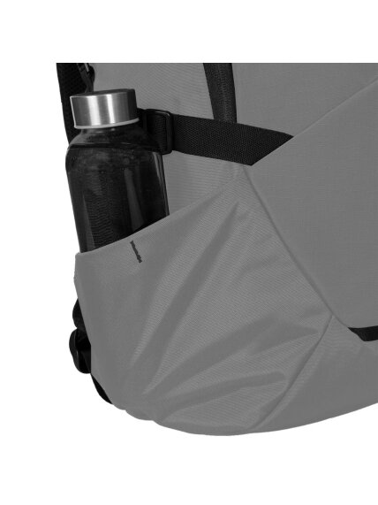 Targus | Terra EcoSmart | Backpack | Grey | 16 " | Shoulder strap 8 Targus | Terra EcoSmart | Backpack | Grey | 16 " | Shoulder strap 8
