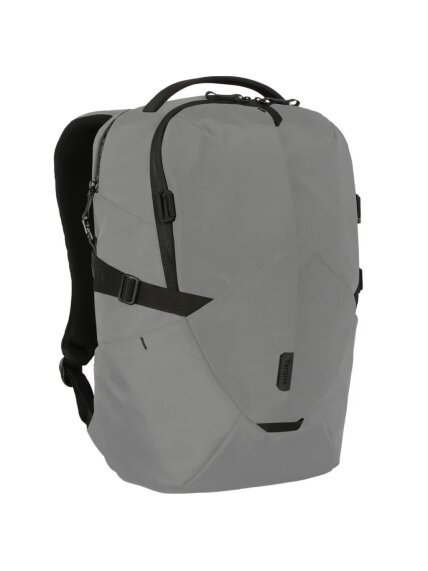 Targus | Terra EcoSmart | Backpack | Grey | 16 " | Shoulder strap 2 Targus | Terra EcoSmart | Backpack | Grey | 16 " | Shoulder strap 2