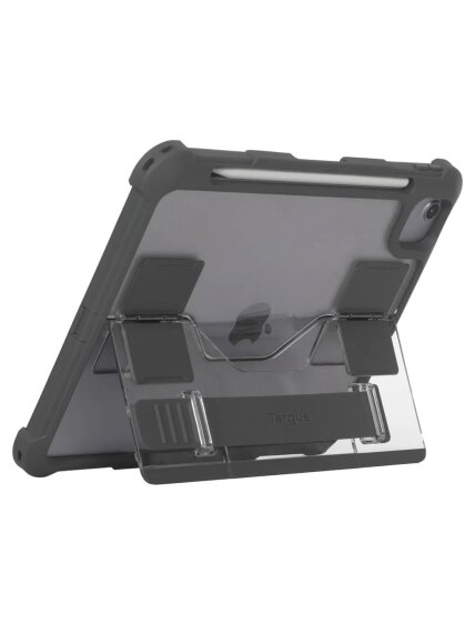 Targus THD966GL | SafePort Rugged Max Case | Fits up to size 10.9-11 " | Tablet case | Clear 3 Targus THD966GL | SafePort Rugged Max Case | Fits up to size 10.9-11 " | Tablet case | Clear 3