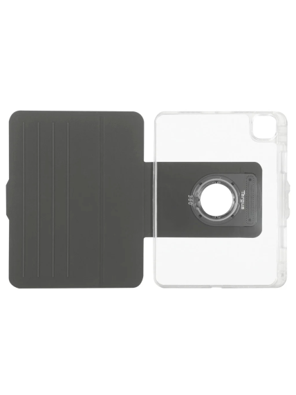 Targus THZ953GL | VersaVu Clear Case | Fits up to size 10.9-11 " | Tablet case | Clear 1 Targus THZ953GL | VersaVu Clear Case | Fits up to size 10.9-11 " | Tablet case | Clear 1
