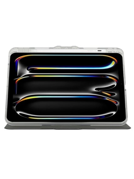 Targus THZ953GL | VersaVu Clear Case | Fits up to size 10.9-11 " | Tablet case | Clear 7