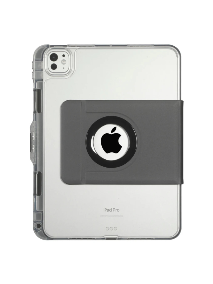 Targus THZ953GL | VersaVu Clear Case | Fits up to size 10.9-11 " | Tablet case | Clear