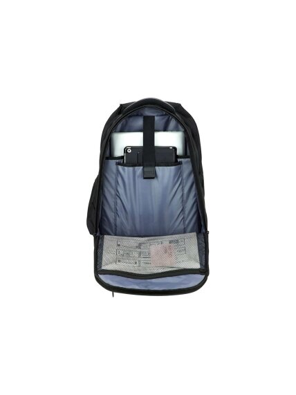 Targus | TSB700EU | Sport Rolling | Fits up to size 15.6 " | Backpack | Black | Shoulder strap 4