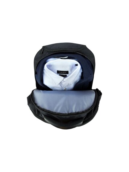 Targus | TSB700EU | Sport Rolling | Fits up to size 15.6 " | Backpack | Black | Shoulder strap 5