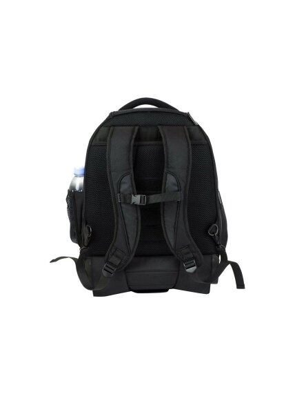Targus | TSB700EU | Sport Rolling | Fits up to size 15.6 " | Backpack | Black | Shoulder strap 6