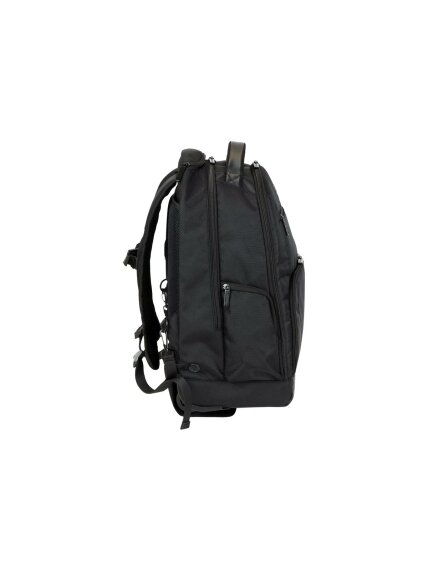 Targus | TSB700EU | Sport Rolling | Fits up to size 15.6 " | Backpack | Black | Shoulder strap 7