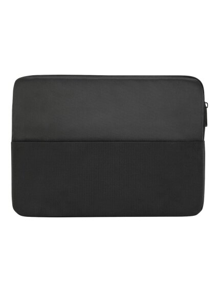 Targus TSS929GL | CityGear Laptop Sleeve | Fits up to size 11.6 " | Sleeve | Black 3
