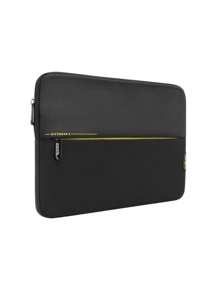 Targus TSS929GL | CityGear Laptop Sleeve | Fits up to size 11.6 " | Sleeve | Black 2