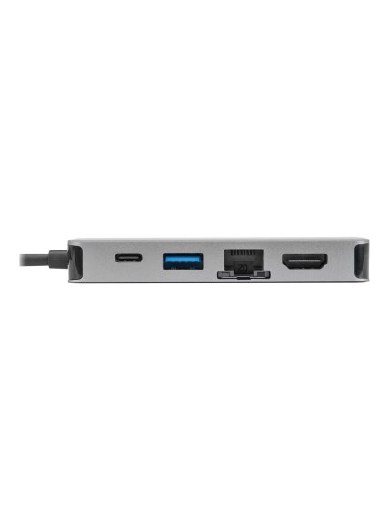 Targus | USB-C DP Alt Mode Single Video 4K HDMI/VGA Docking Station with 100W PD Pass-Thru | DOCK419EUZ | VGA (D-Sub) ports quantity 1 | HDMI ports quantity 1 5 Targus | USB-C DP Alt Mode Single Video 4K HDMI/VGA Docking Station with 100W PD Pass-Thru | DOCK419EUZ | VGA (D-Sub) ports quantity 1 | HDMI ports quantity 1 5