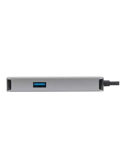 Targus | USB-C DP Alt Mode Single Video 4K HDMI/VGA Docking Station with 100W PD Pass-Thru | DOCK419EUZ | VGA (D-Sub) ports quantity 1 | HDMI ports quantity 1 6 Targus | USB-C DP Alt Mode Single Video 4K HDMI/VGA Docking Station with 100W PD Pass-Thru | DOCK419EUZ | VGA (D-Sub) ports quantity 1 | HDMI ports quantity 1 6
