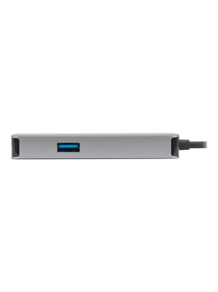 Targus | USB-C DP Alt Mode Single Video 4K HDMI/VGA Docking Station with 100W PD Pass-Thru | DOCK419EUZ | VGA (D-Sub) ports quantity 1 | HDMI ports quantity 1 7 Targus | USB-C DP Alt Mode Single Video 4K HDMI/VGA Docking Station with 100W PD Pass-Thru | DOCK419EUZ | VGA (D-Sub) ports quantity 1 | HDMI ports quantity 1 7