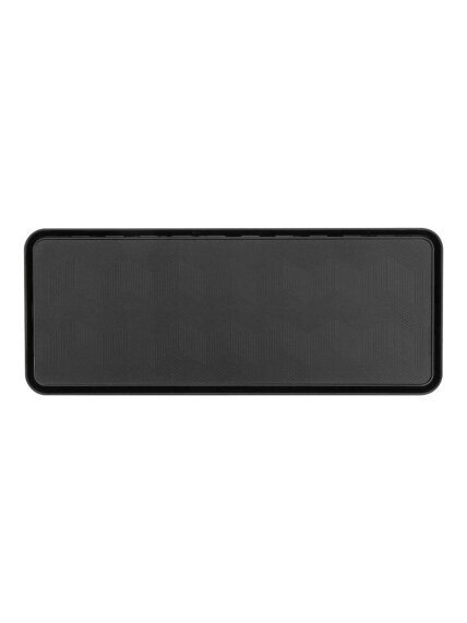 Targus | USB-C Universal Quad 4K (QV4K) Docking Station | DOCK570EUZ | DisplayPorts quantity 4 | USB 3.0 (3.1 Gen 1) Type-C ports quantity 1x USB-C 3.0 Port, 4x USB 3.0 Ports | HDMI ports quantity 4 | 100 W 5 Targus | USB-C Universal Quad 4K (QV4K) Docking Station | DOCK570EUZ | DisplayPorts quantity 4 | USB 3.0 (3.1 Gen 1) Type-C ports quantity 1x USB-C 3.0 Port, 4x USB 3.0 Ports | HDMI ports quantity 4 | 100 W 5