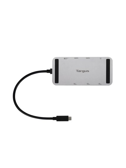 Targus USB4 Dual 4K HDMI Mini Dock | Targus 1 Targus USB4 Dual 4K HDMI Mini Dock | Targus 1